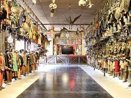 Uluslararası Kukla Müzesi